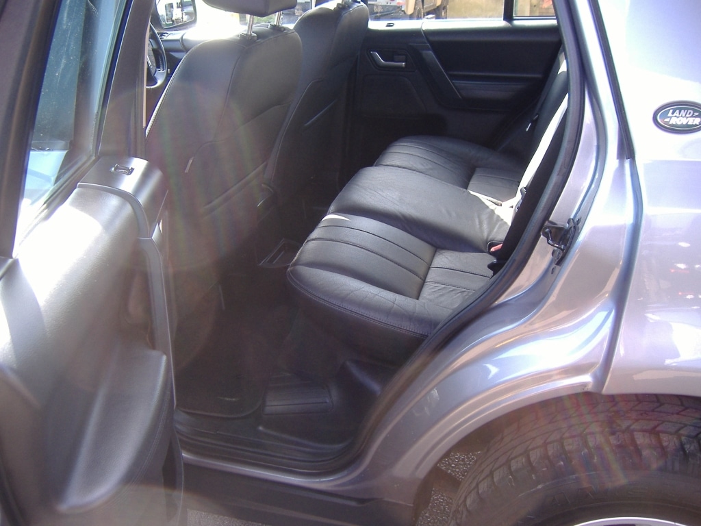 Used Land Rover Freelander 2014 for sale - 77938463: Photo 6