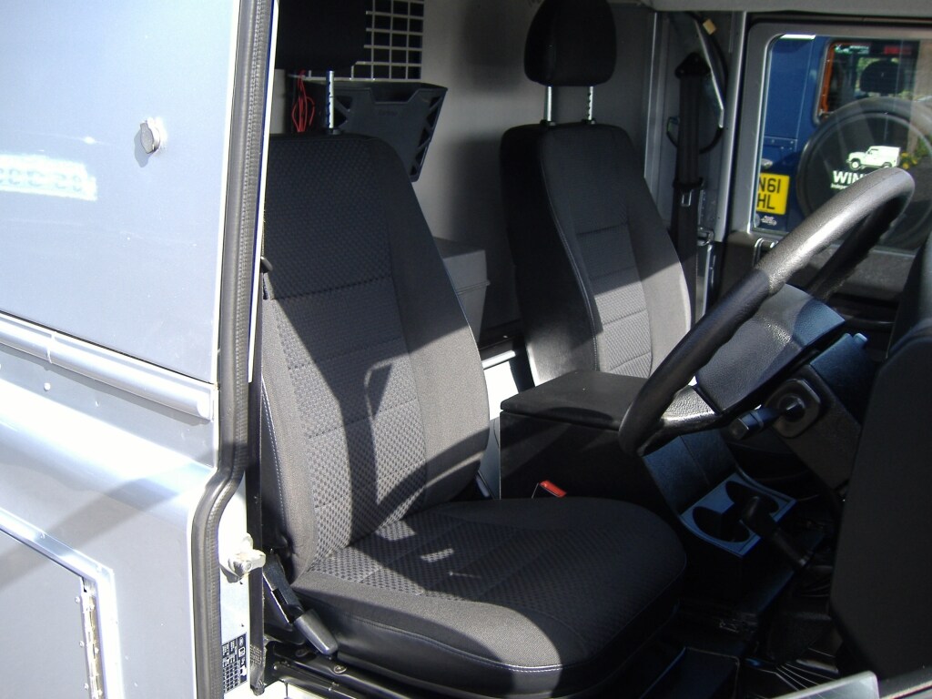 Vehicle 13