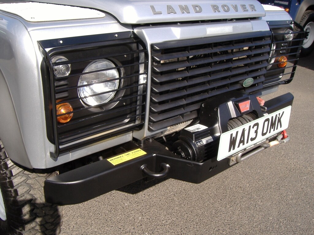 Vehicle 17