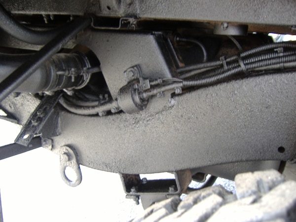 Used Land Rover Defender 110 2013 for sale - 74451487: Photo 18