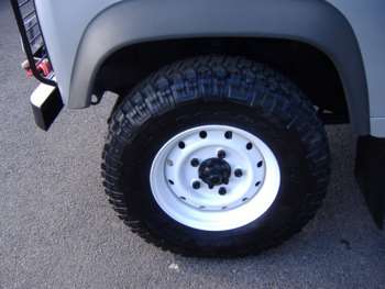 Used Land Rover Defender 110 2013 for sale - 74451487: Photo
