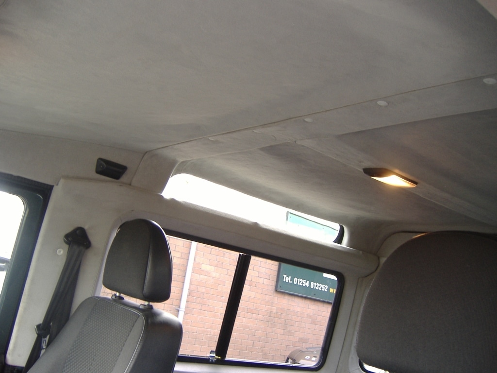 Used Land Rover Defender 2009 for sale - 77694586: Photo 6