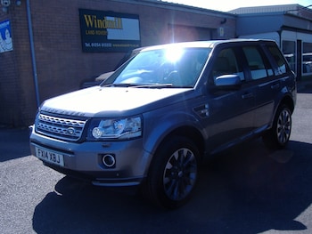 Used Land Rover Freelander 2014 for sale - 79234703: Photo