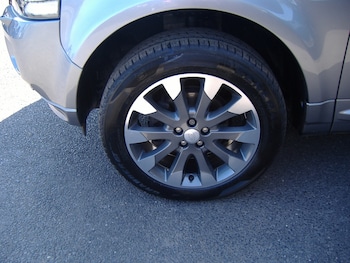 Used Land Rover Freelander 2014 for sale - 79234703: Photo