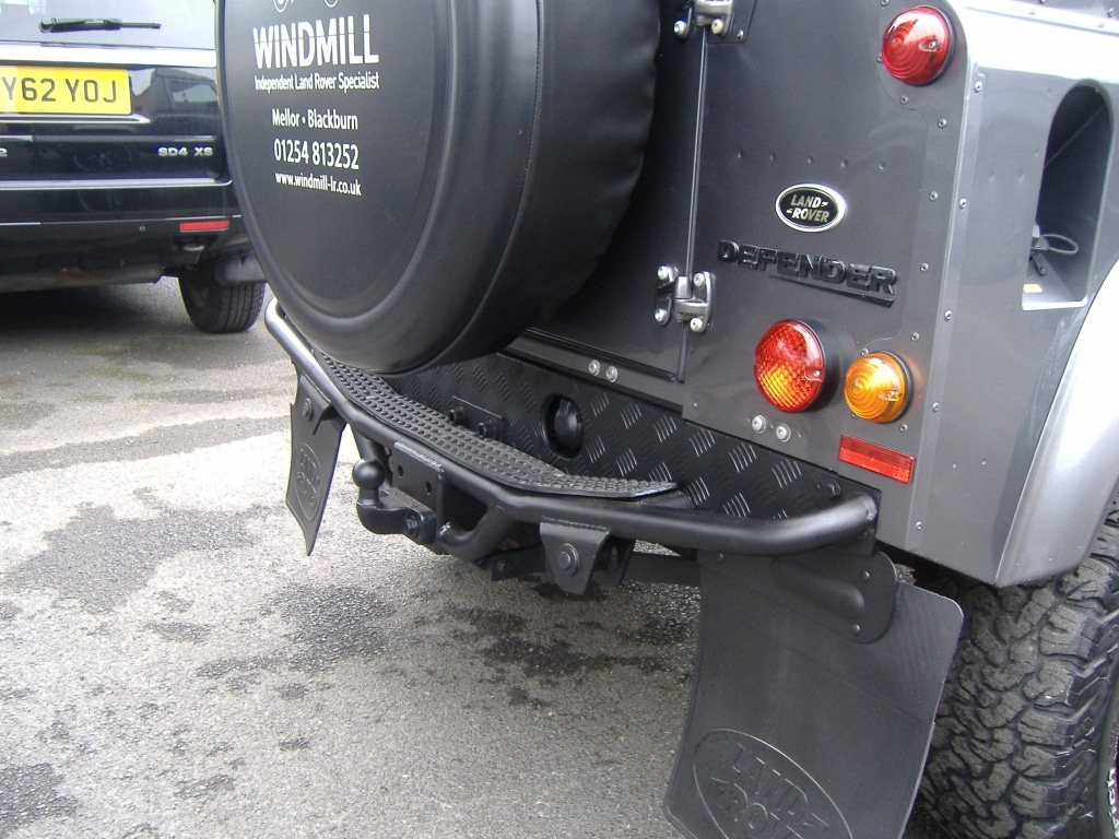 Used Land Rover Defender 2014 for sale - 78098564: Photo 11