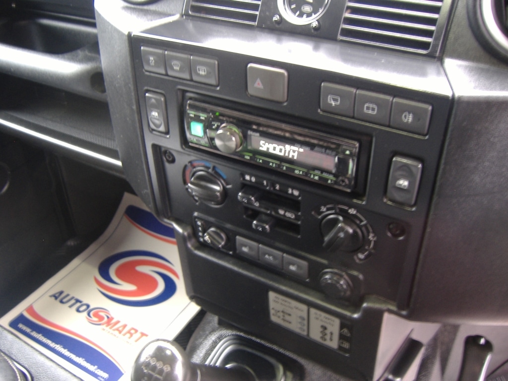 Used Land Rover Defender 2014 for sale - 78098564: Photo 14