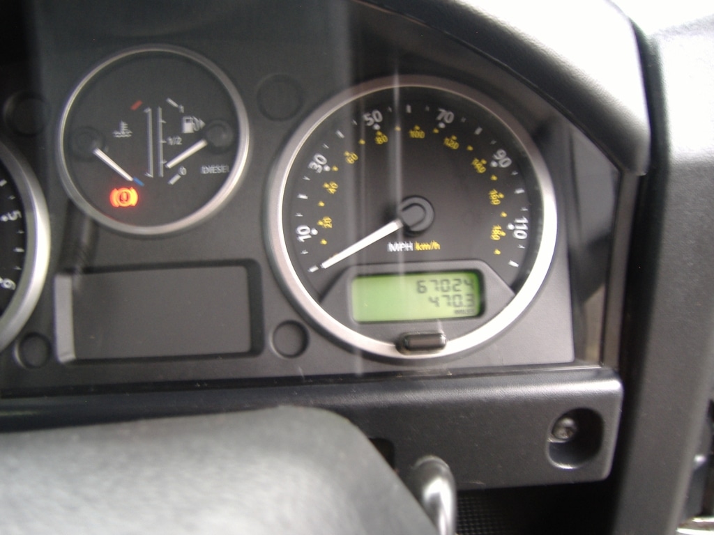 Used Land Rover Defender 2014 for sale - 78098564: Photo 15