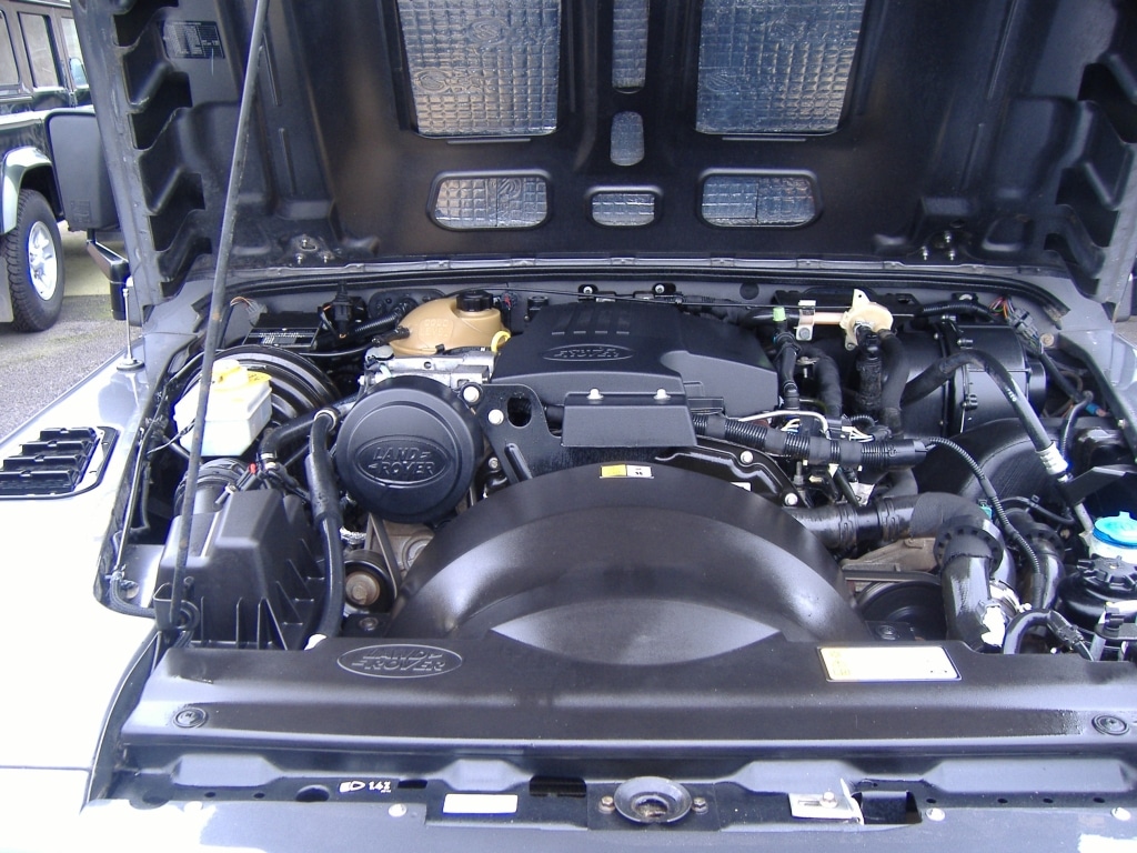 Used Land Rover Defender 2014 for sale - 78098564: Photo 17