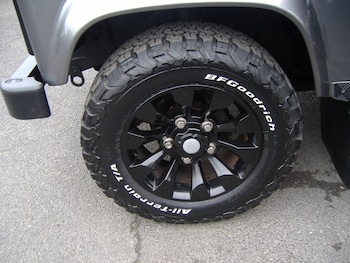 Used Land Rover Defender 2014 for sale - 78098564: Photo