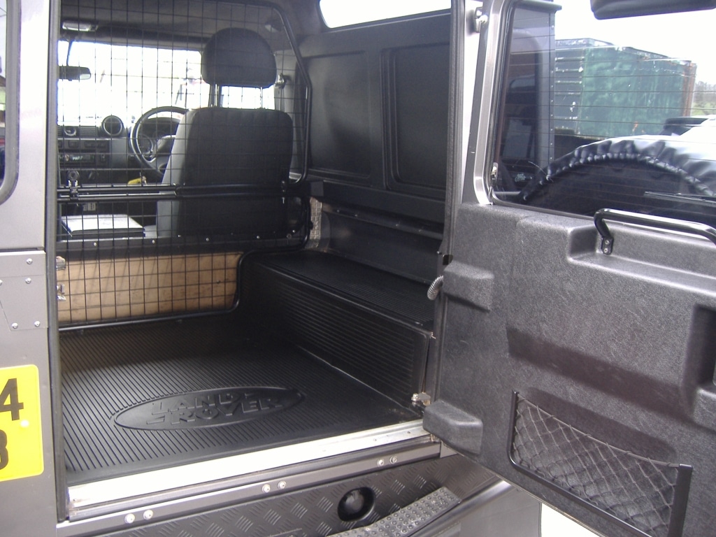 Used Land Rover Defender 2014 for sale - 78098564: Photo 7