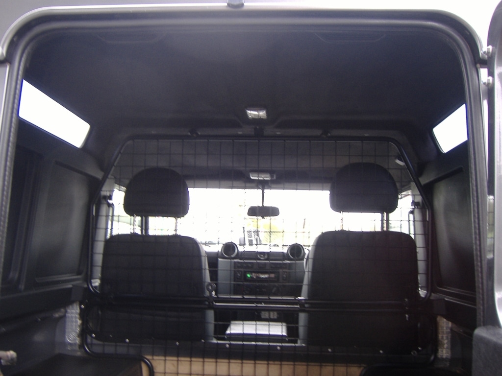 Used Land Rover Defender 2014 for sale - 78098564: Photo 8