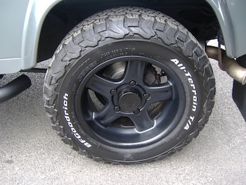 Used Land Rover Defender 2014 for sale - 79347387: Photo