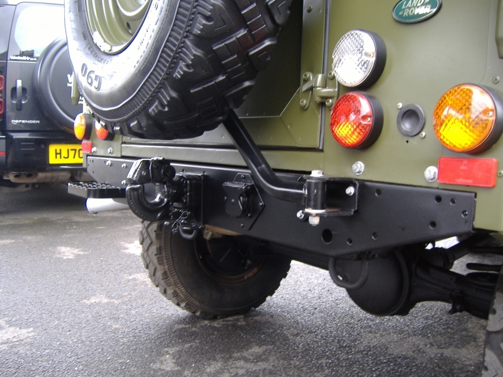 Used Land Rover Defender 90 2025 for sale - 77897914: Photo 13