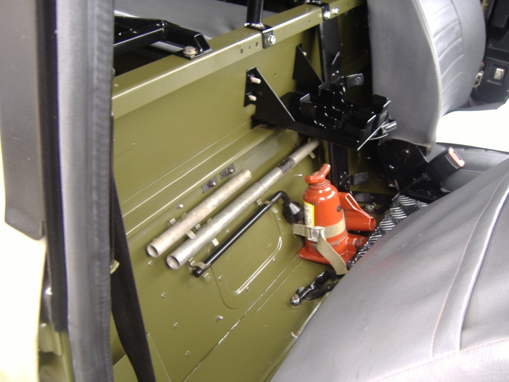 Used Land Rover Defender 90 2025 for sale - 77897914: Photo 16