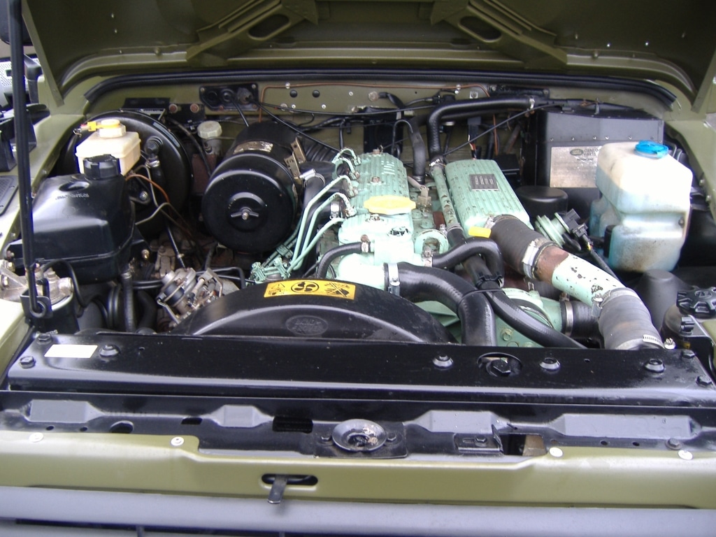 Used Land Rover Defender 90 2025 for sale - 77897914: Photo 19