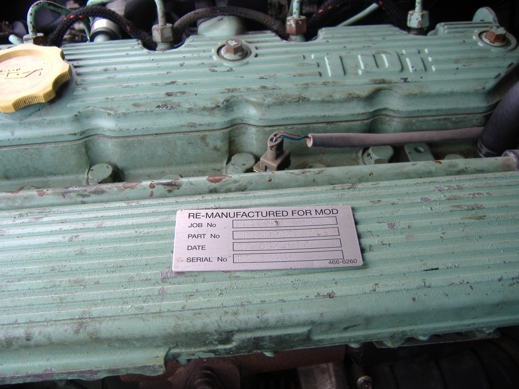 Used Land Rover Defender 90 2025 for sale - 77897914: Photo 20