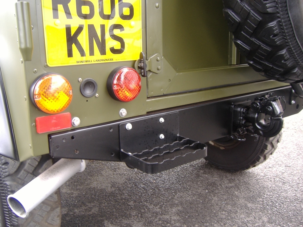 Used Land Rover Defender 90 2025 for sale - 77897914: Photo 25