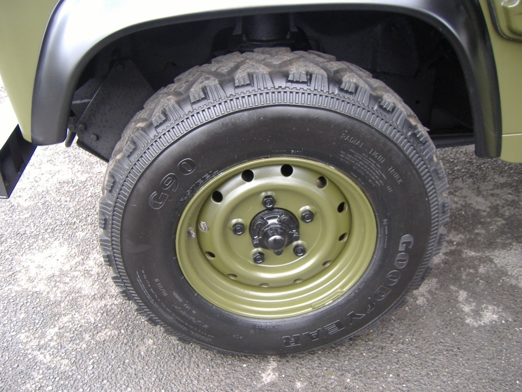 Used Land Rover Defender 90 2025 for sale - 77897914: Photo 4