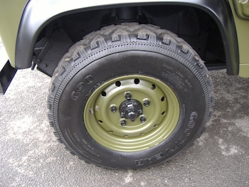 Used Land Rover Defender 90 2025 for sale - 77897914: Photo