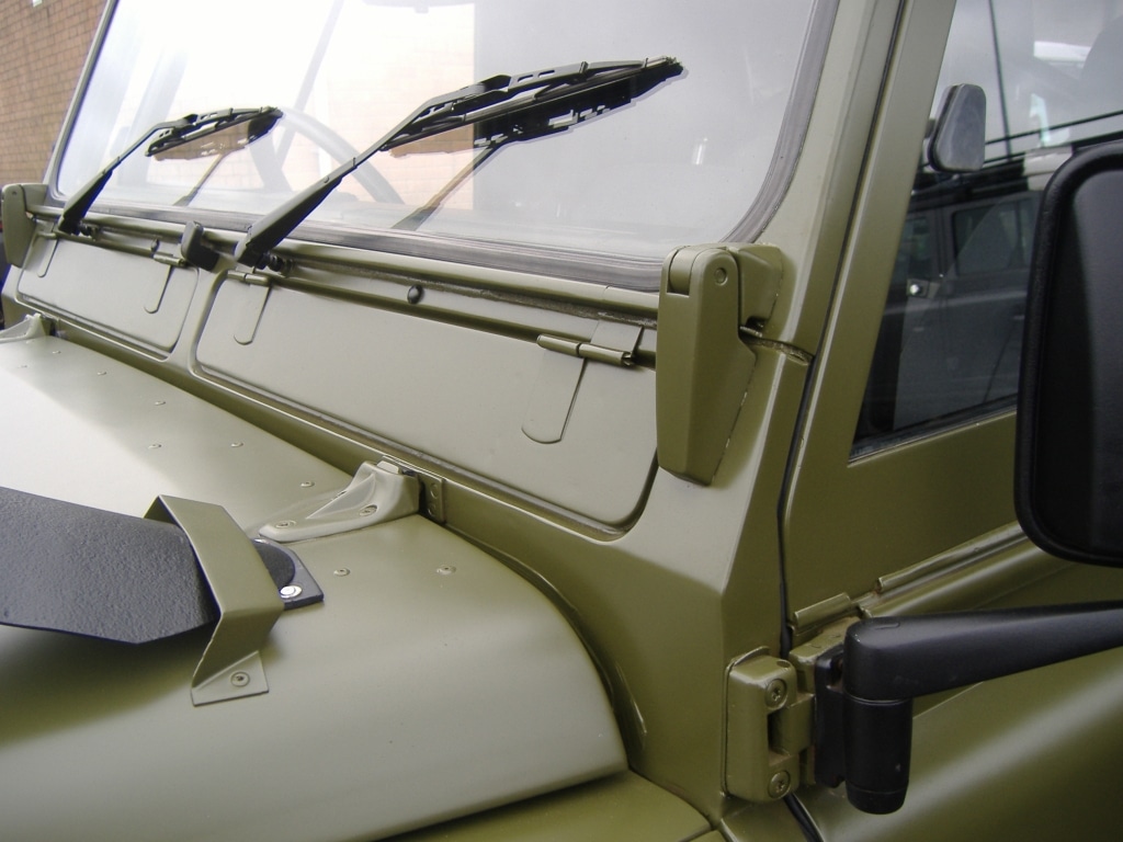 Used Land Rover Defender 90 2025 for sale - 77897914: Photo 5