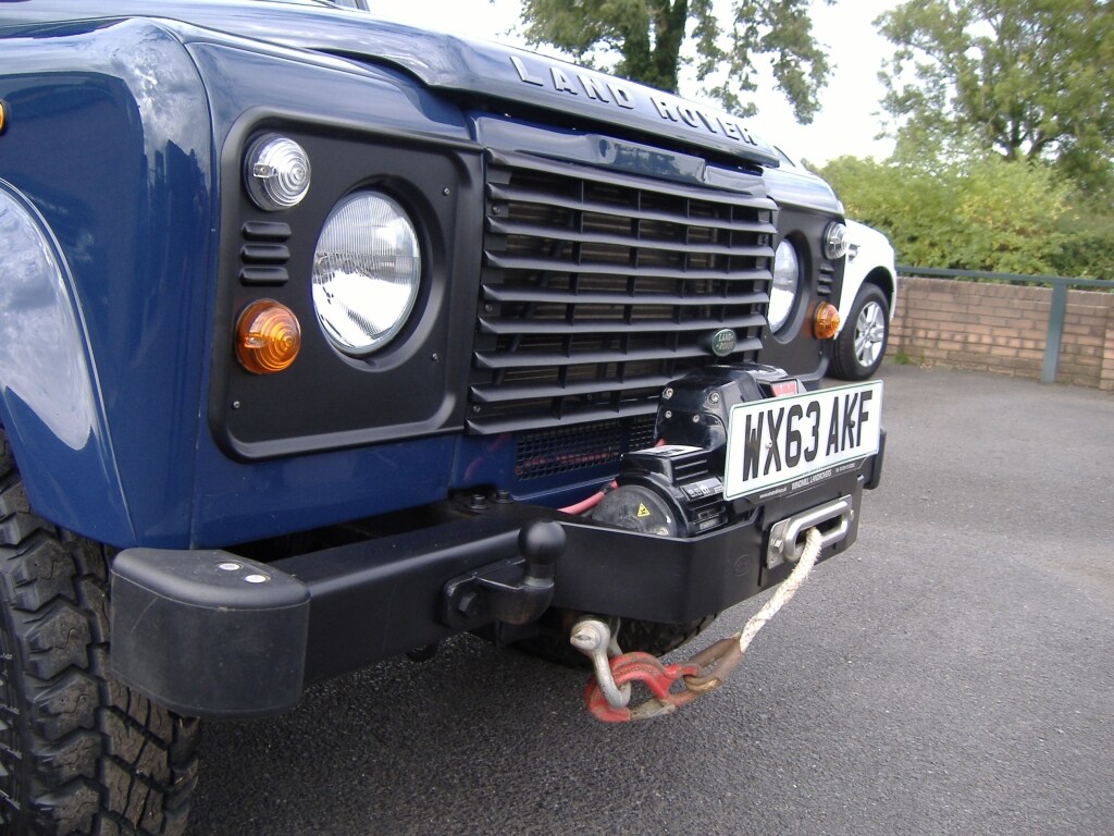 Vehicle 16