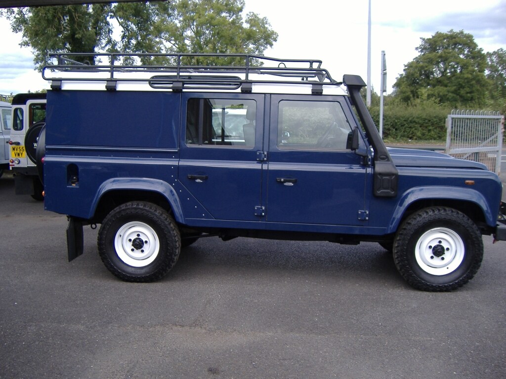 Vehicle 17
