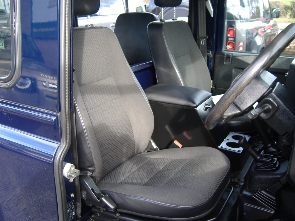 Used Land Rover Defender 2012 for sale - 77656544: Photo 13