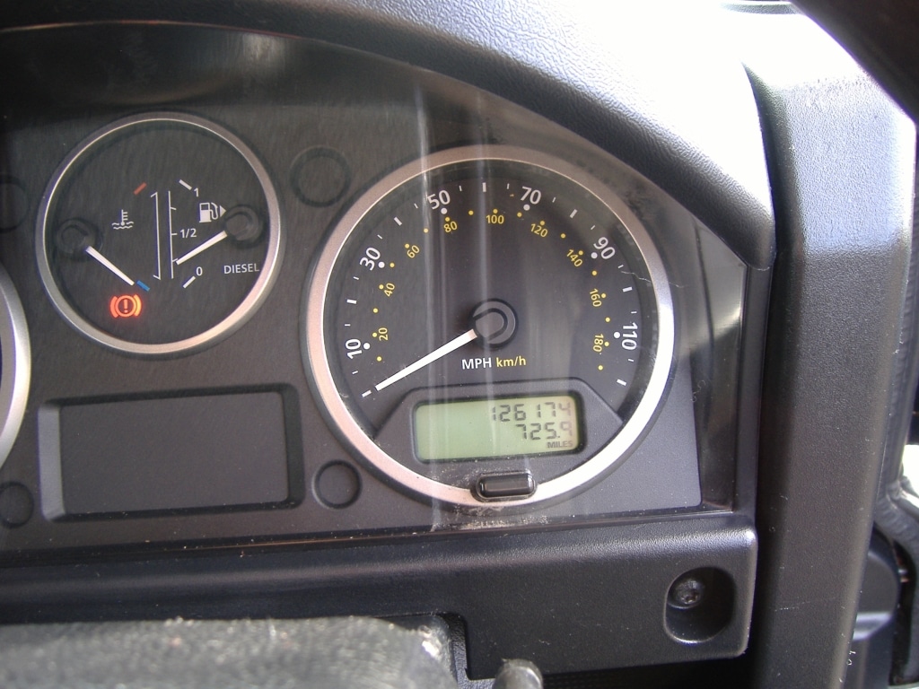 Used Land Rover Defender 2012 for sale - 77656544: Photo 14