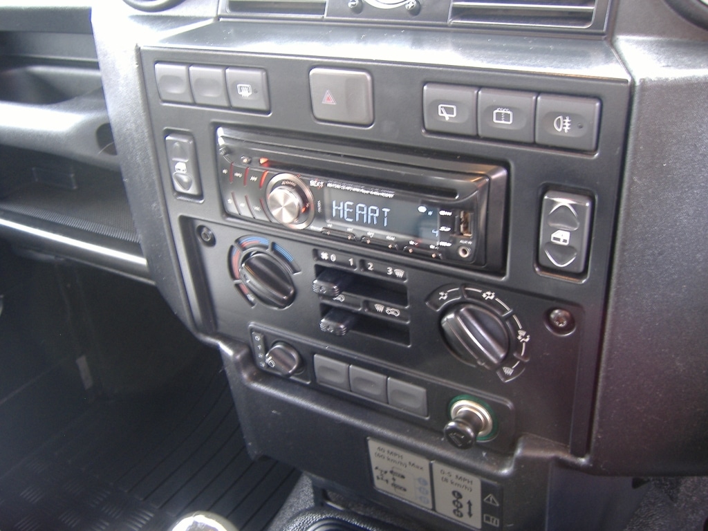 Used Land Rover Defender 2012 for sale - 77656544: Photo 15