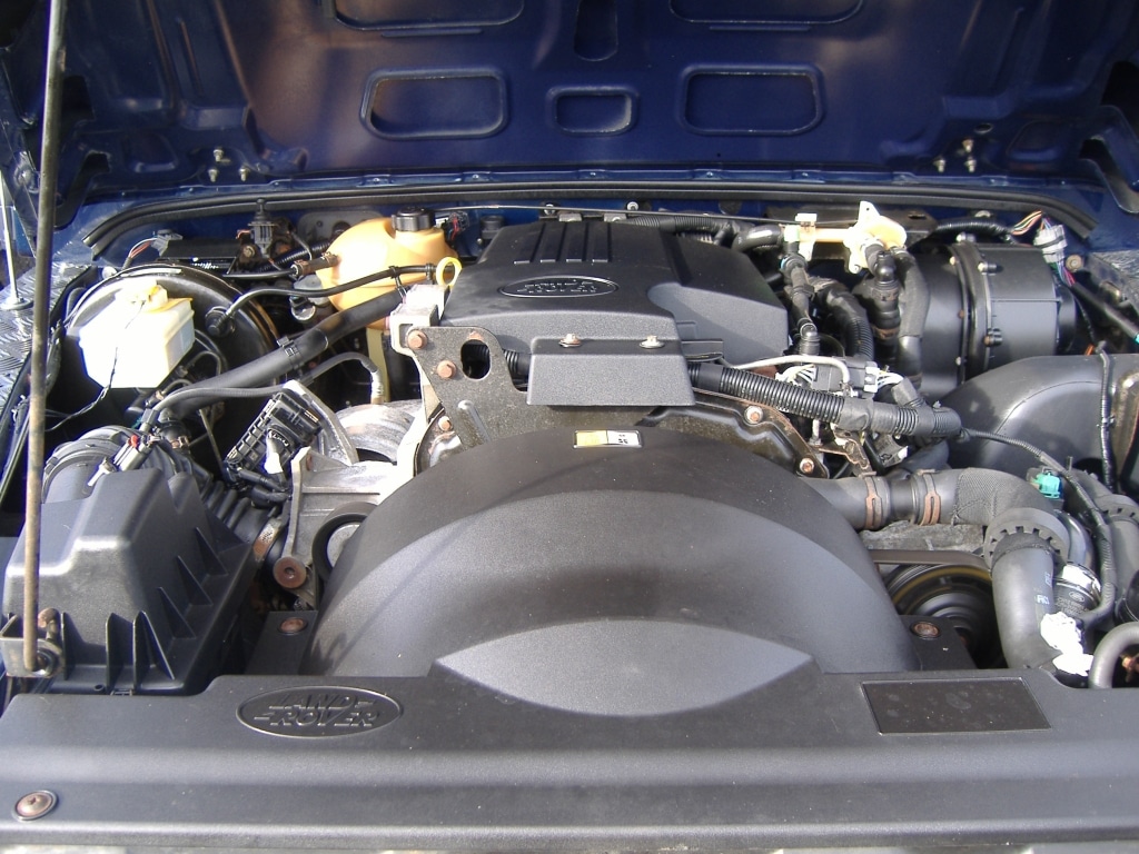 Used Land Rover Defender 2012 for sale - 77656544: Photo 16