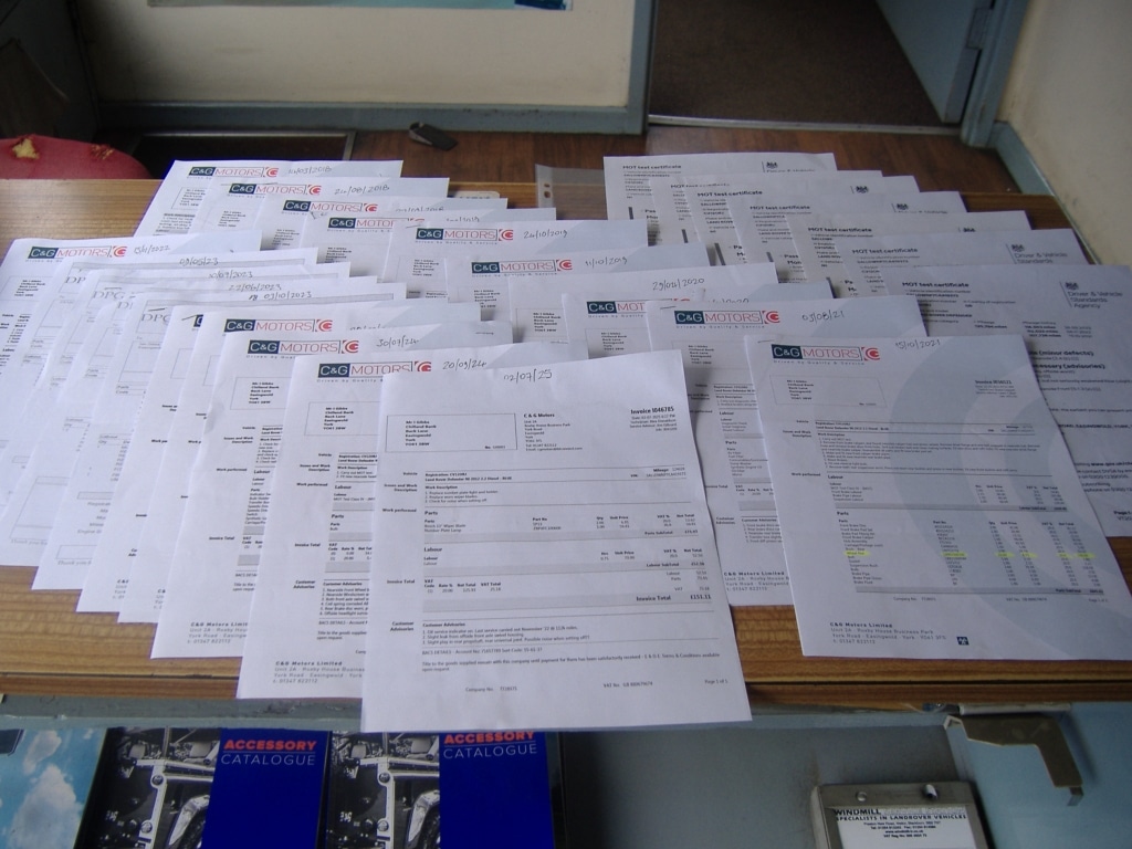 Used Land Rover Defender 2012 for sale - 77656544: Photo 21