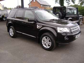 2012 (62) - 2.2 SD4 XS 5dr Auto