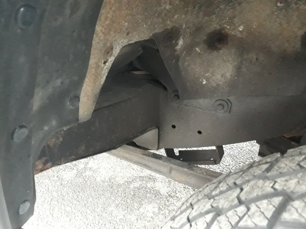 Used Land Rover Defender 2003 for sale - 77453598: Photo 16