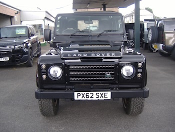 Used Land Rover Defender 2012 for sale - 79439573: Photo