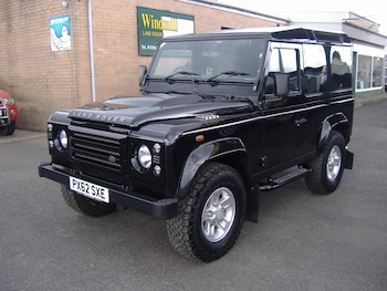 Used Land Rover Defender 2012 for sale - 79439573: Photo
