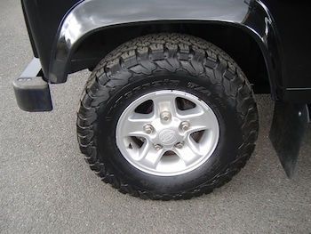 Used Land Rover Defender 2012 for sale - 79439573: Photo
