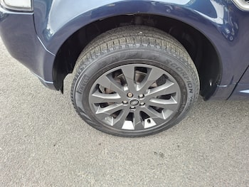 Used Land Rover Freelander 2013 for sale - 79806337: Photo
