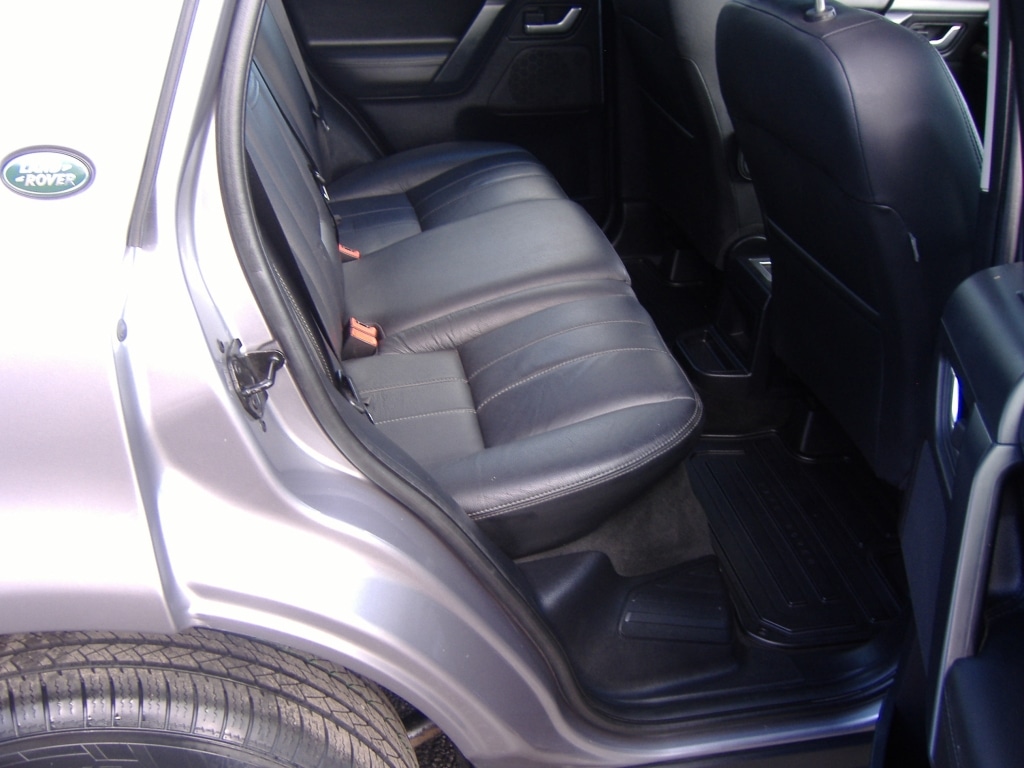 Used Land Rover Freelander 2011 for sale - 77891788: Photo 10