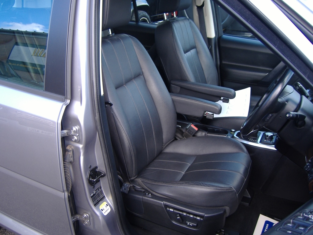 Used Land Rover Freelander 2011 for sale - 77891788: Photo 12