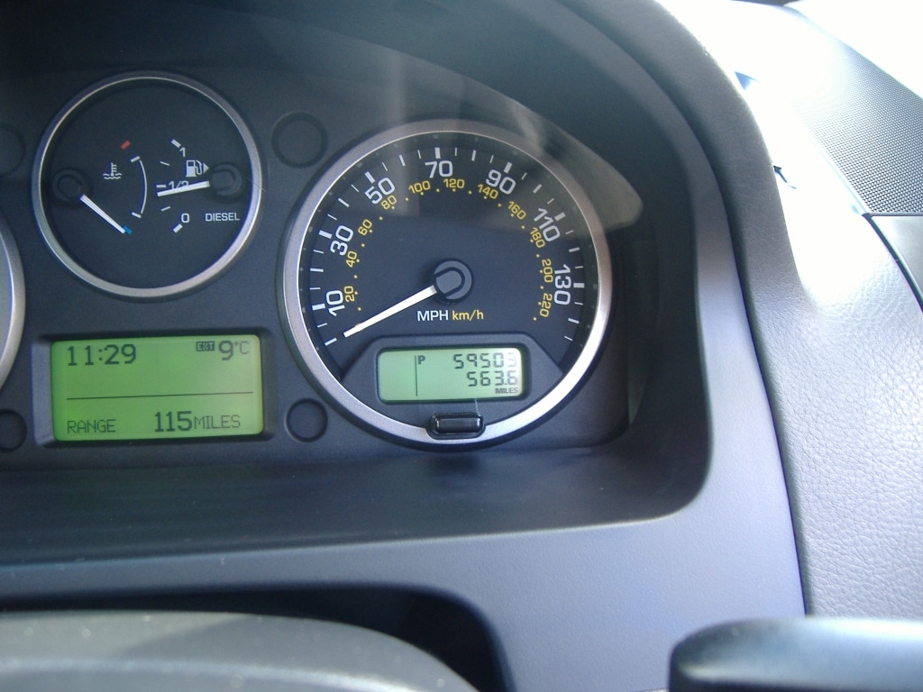 Used Land Rover Freelander 2011 for sale - 77891788: Photo 13