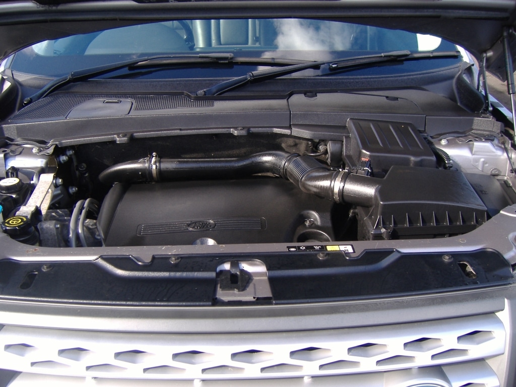 Used Land Rover Freelander 2011 for sale - 77891788: Photo 18