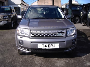 Used Land Rover Freelander 2011 for sale - 77891788: Photo