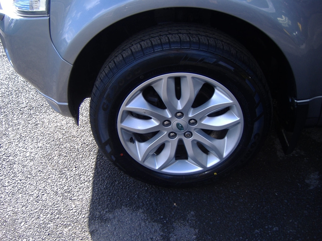 Used Land Rover Freelander 2011 for sale - 77891788: Photo 4