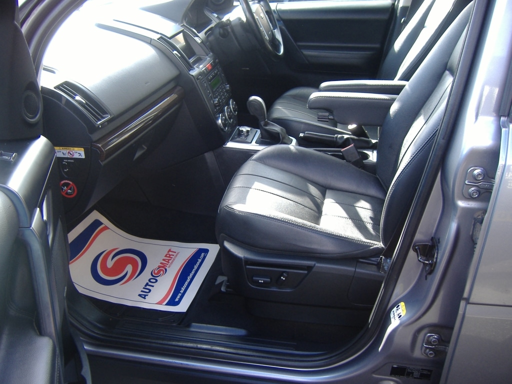 Used Land Rover Freelander 2011 for sale - 77891788: Photo 5