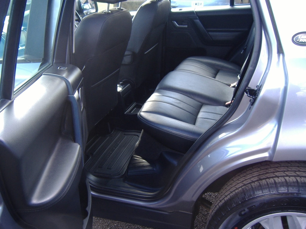 Used Land Rover Freelander 2011 for sale - 77891788: Photo 6