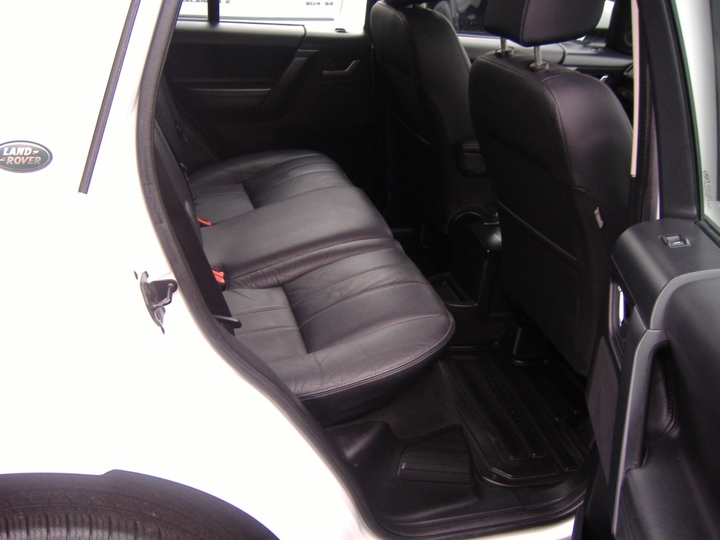 Used Land Rover Freelander 2013 for sale - 76483178: Photo 11