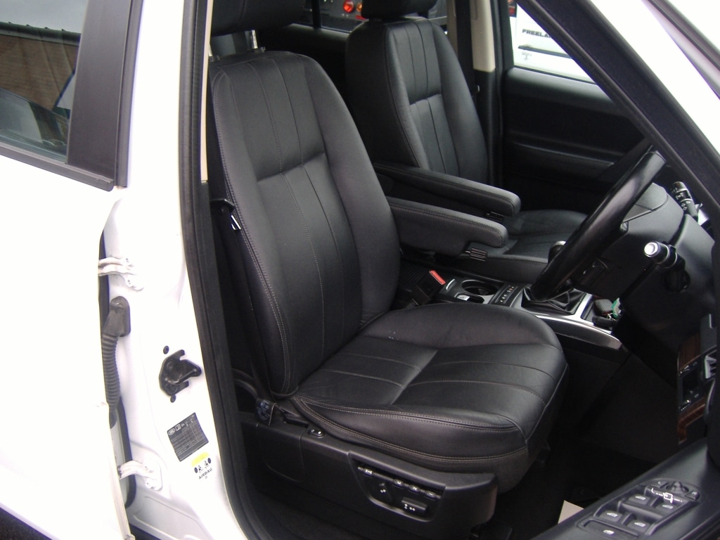 Used Land Rover Freelander 2013 for sale - 76483178: Photo 13