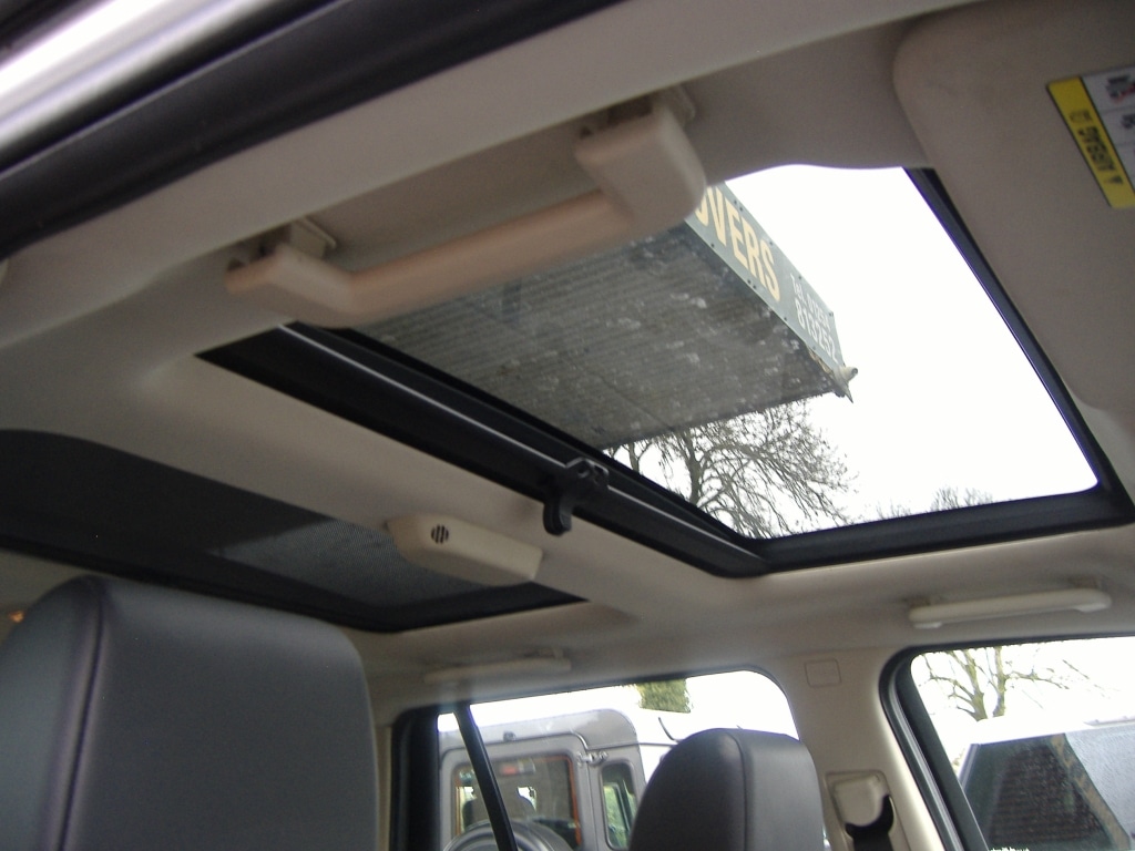 Used Land Rover Freelander 2013 for sale - 76483178: Photo 14