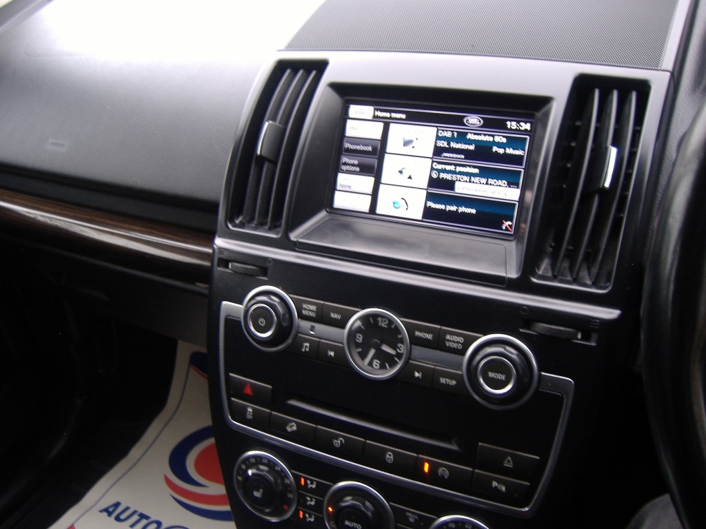 Used Land Rover Freelander 2013 for sale - 76483178: Photo 15