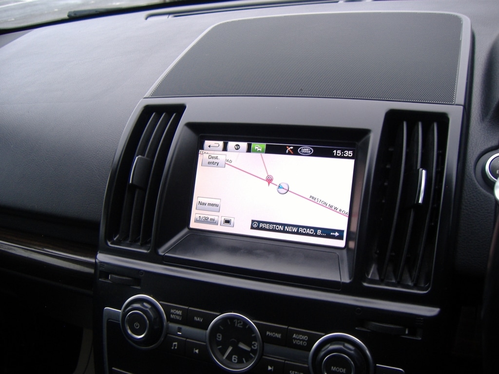 Used Land Rover Freelander 2013 for sale - 76483178: Photo 16